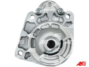Startmotor, CHRYSLER GRAND VOYAGER V, DODGE GRAND CARAVAN, JEEP WRANGLER III, 04748046AA, 04748046AB, 04748046AC, 04801850AA, 4748046AA,