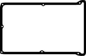 Packning, vippkåpa, FIAT,LANCIA, 60586217