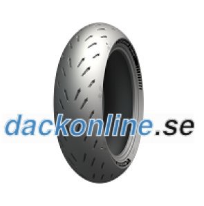 Michelin Power GP ( 120/70 ZR17 TL (58W) M/C, Framhjul )