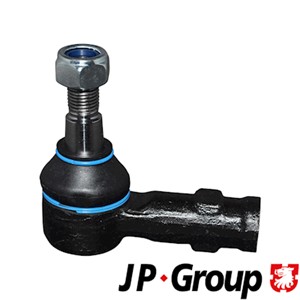 Styrled, Fram, höger eller vänster, IVECO, 001903652, 01903652, 1903652, 93800662, 93804059