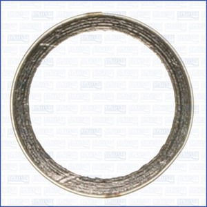 Clip, avgasrör, Inre, Ytter, Mitt, Upptill, DAIHATSU,LEXUS,LINCOLN,MAZDA,SUZUKI,TOYOTA, 14184-60G00, 90917-06012, 90917-06045, 90917-060