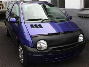 Huv-BH, RENAULT TWINGO I, TWINGO Skåp/halvkombi I