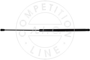 Gasfjäder, bagageutrymme, MERCEDES-BENZ M-KLASS [W163], 163 740 0045, 163 740 0345, A163 740 0045, A163 740 0345