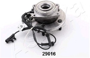 Hjulnav, Framaxel, CHRYSLER GRAND VOYAGER V, 5154214AA, 5154214AB