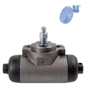 Hjulcylinder, Bakaxel höger, Höger bak, MITSUBISHI L200, L400 Buss, L400 Skåp, MB500739
