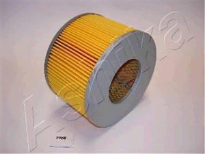 Luftfilter, TOYOTA HIACE Buss II, HIACE Skåp II, LITEACE Skåp, LITEACE Wagon, 17801-20010, 1780120011, 1780120540, 1780123020, 17801-230