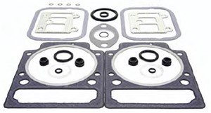 Sotningssats MD11c&d, Passar till Volvo Penta