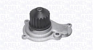 Vattenpump, CHRYSLER STRATUS, VOYAGER / GRAND VOYAGER III, DODGE CARAVAN, STRATUS, 04694307, 4694307, 4694307AB, 4694307AC
