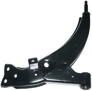 Länkarm, Ytter, Nedre framaxel, Höger, TOYOTA COROLLA, COROLLA Compact, COROLLA Liftback, COROLLA Station Wagon, 48068-12110