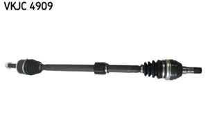 Drivaxel, framaxel höger, OPEL ASTRA J, ASTRA J Sedan, ASTRA J Sports Tourer, 13335146, 13356123, 3 74 895, 53 74 044, 95520519