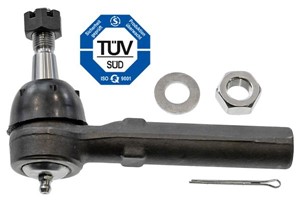 Styrled, Framaxel, Ytter, Tvåsidig, CHEVROLET,OLDSMOBILE,OPEL,PONTIAC,VAUXHALL, 26045836, 26086579, 324048, 324065, 324685, 89047698