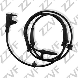ABS-givare, Sensor, hjulvarvtal, Fram, höger eller vänster, INFINITI M35, 479101NP0A, 47910-1NP0A, 47910EG000, 47910-EG000
