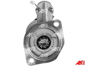Startmotor, ISUZU,OPEL, 1202152, 1202154, 1202184, 6202001, 8943876530, 8971463383, 8972105050, 8972236530, 8972553901, 8973234370, 8973