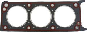 Packning, topplock, Vänster, ALPINA,PEUGEOT,RENAULT,VOLVO, 1271496, 246993