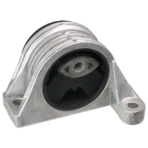Motorkudde, Höger, CITROËN,FIAT,PEUGEOT, 1335127080, 1839.A6