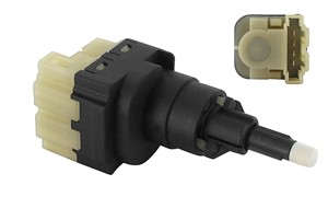 Bromsljuskontakt, AUDI,SEAT,SKODA,VW, 1K2 945 511 NAR, 1K2 945 511 RDW, 1K2 945 511, 3B0 945 511 A, 3B0 945 511 B, 3B0 945 511 C, 3B0 94