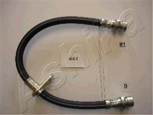 Bromsslang, Bak, HONDA ACCORD IV, 01466SL4010, 01466SL4901, 01466SW3000, 01466SW3J00, 46430SM1003, 46430-SM4-003, 46430-SM4-004, 46430SN