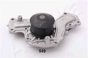 Vattenpump, MITSUBISHI PAJERO IV, PAJERO Canvas Top III, MD977503, MD979171