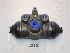 Hjulcylinder, Bakaxel, MAZDA 323 III, 323 Hatchback III, 323 Station Wagon III, B092-26-610
