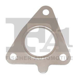 Packning, avgasrör, Höger, Avgasgrenrör, CHRYSLER,JEEP,MERCEDES-BENZ, 6421421380, A6421421380