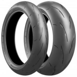 Bridgestone R11R 190/55R17 75V Bak TL M