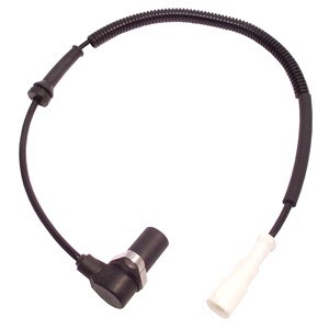 ABS-givare, Sensor, hjulvarvtal, Fram, Framaxel, Höger, DAEWOO NUBIRA, NUBIRA Kombi, NUBIRA Sedan, NUBIRA Wagon, 96283018