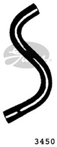 Kylarslang, Nedre, Upptill, ABARTH,CHEVROLET,CITROËN,FIAT,MERCEDES-BENZ,SAAB, 2015013882, 2015014882, 5981904, 7540420, 75521999, 761266
