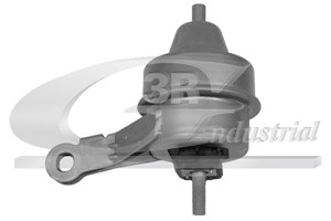 Motorkudde, Fram, Höger, MINI MINI, MINI Cabriolet, 22114046186, 22116763259, 22116778610, 4046186, 6763259, 6778610