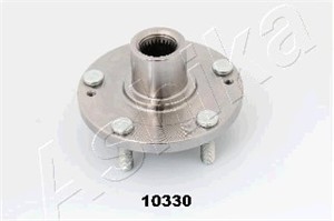 Hjulnav, Framaxel, HYUNDAI i40 I, i40 CW I, ix35, KIA CARENS IV, 5175039603
