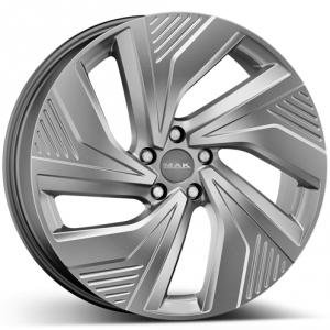 MAK Electra M Titan 7.5x20 5/112 ET44 B57.1
