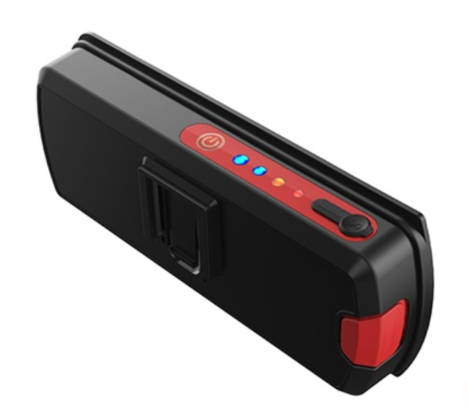 Batteri MultiTask PRO