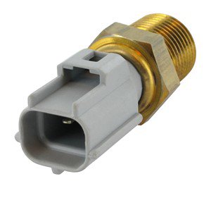Sensor, kylvätsketemperatur
