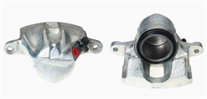 Bromsok, Framaxel, Framför axeln, Höger, ALFA ROMEO,FIAT,LANCIA, 1101605, 1133932, 1656907, 1664103, 1664104, 1664105, 1664107, 1664108,