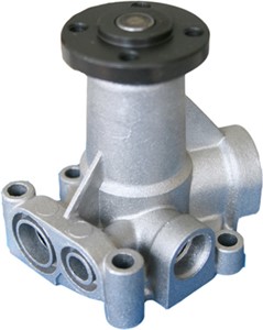Vattenpump, FORD,VOLVO, 271602, 275621, 418327