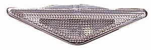 Blinkers, Tvåsidig, FORD FOCUS I, MONDEO III, 2M5113K309BA, 2M5A13K354DA, 4333985, 4355478, 4517451