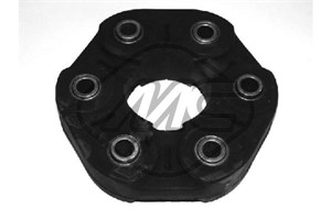 Led, kardanaxel, Bak, PORSCHE CAYENNE, VW TOUAREG, 7L0 521 403, 7L6 521 403, 955 421 020 21