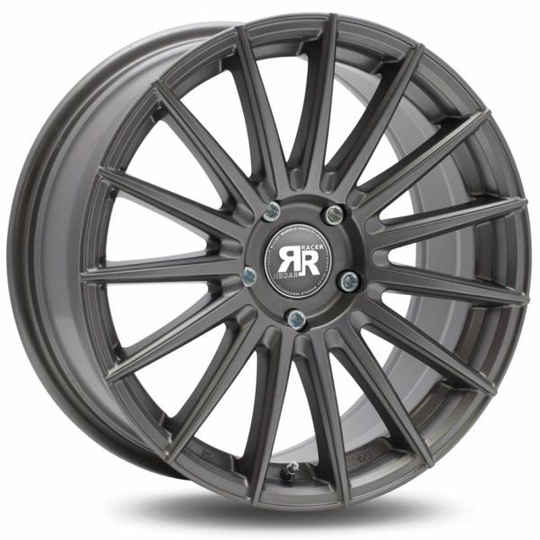 Racer Monza Full Gun 7/16 4/108 ET25 B65.1