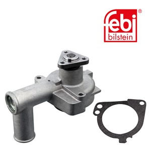 Vattenpump, FORD, 5 005 197, 5 010 783, A790X8591HFA