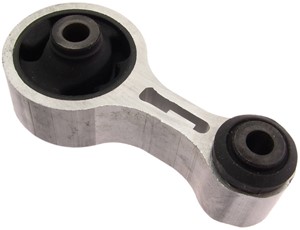 Motorkudde, Bakmonterad, MAZDA 6 Hatchback, 6 Sedan, 6 Station Wagon, GJ6A-39-040A