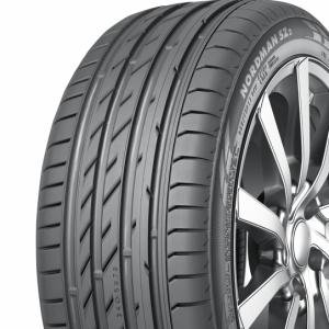 Nokian Nordman SZ 2 205/50R17 93W XL