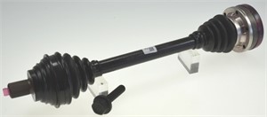 Drivaxel, framaxel vänster, AUDI,SEAT,SKODA,VW, 1K0407271AT, 1K0407271CP, 1K0407451CX, 1K0407451FX