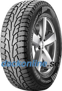 Nokian Weatherproof C ( 195/70 R15C 104/102R )