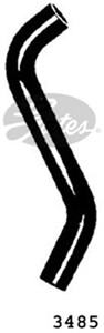 Kylarslang, Nedre, Upptill, FORD,NISSAN,PEUGEOT,VW, 1343.A4, 1343A4, 21504-54A00, 357 121 101 AD, 3946307, 6088587, 6115576, 81AB8260GA,