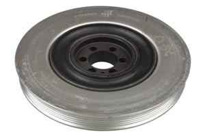 Remskiva, vevaxel, ALFA ROMEO,FIAT,LANCIA, 46427969, 46544615, 46742884 S1, 46742884, 55184474 S1, 55184474, 55187707 S1, 55187707, 5521