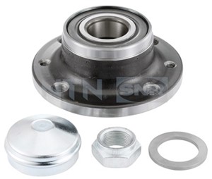 Hjullagersats, Bakaxel, Fram, Framaxel, ALFA ROMEO,FIAT,LANCIA,MAZDA, 0046425959, 0051754192, 0060815883, 0071737613, 46453887, 51754192