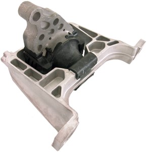 Motorkudde, Höger, MAZDA 3, 3 Sedan, BP4K-39-060B