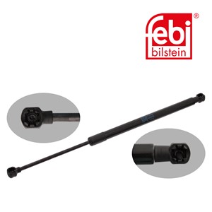 Gasfjäder, bagageutrymme, Tvåsidig, AUDI A5 Sportback, 8T8 827 552 B, 8T8 827 552