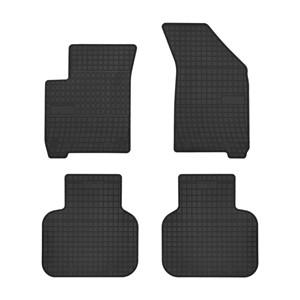 Gummimatta, kupé, DODGE JOURNEY, JOURNEY VAN, FIAT FREEMONT