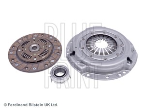 Kopplingssats, SUBARU JUSTY III, SUZUKI IGNIS II, WAGON R Halvkombi, WAGON R+ Halvkombi, 2210060G20 S1, 22100-64B21 S3, 22100-64B21, 224