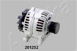 Generator, DACIA,NISSAN,RENAULT, 2310000Q0M, 2310000Q2J, 8200390667, 8200728292